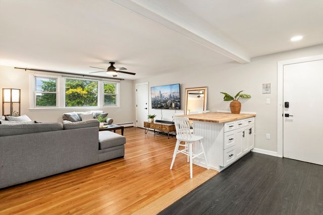 100 Magnolia Avenue 36, Lynn, MA 01904