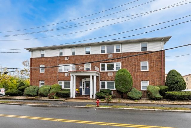 100 Magnolia Avenue 36, Lynn, MA 01904