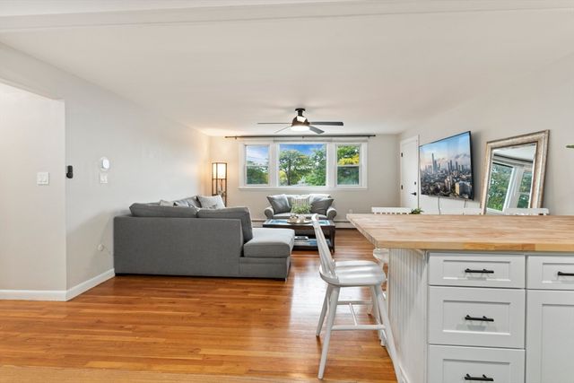 100 Magnolia Avenue 36, Lynn, MA 01904