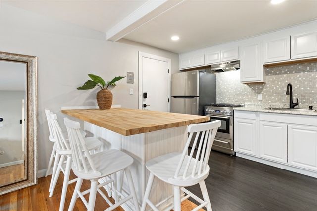 100 Magnolia Avenue 36, Lynn, MA 01904