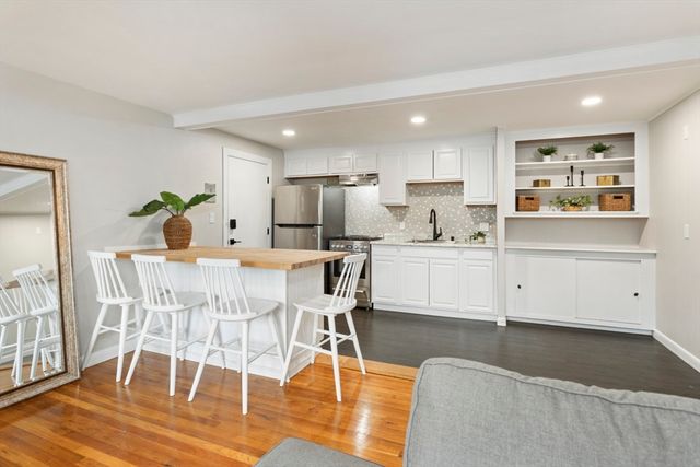 100 Magnolia Avenue 36, Lynn, MA 01904