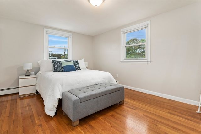 100 Magnolia Avenue 36, Lynn, MA 01904