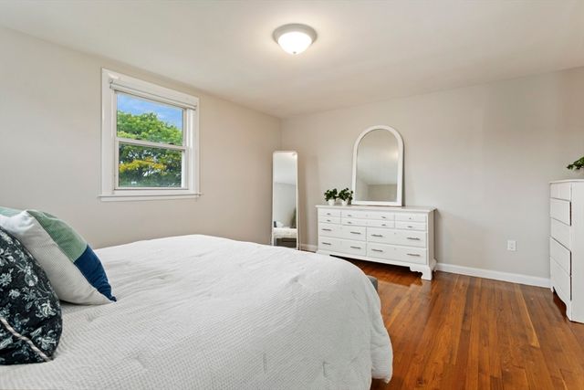 100 Magnolia Avenue 36, Lynn, MA 01904