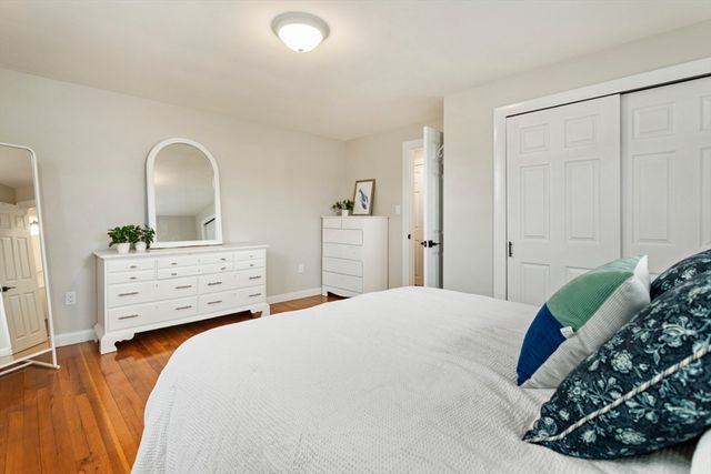 100 Magnolia Avenue 36, Lynn, MA 01904