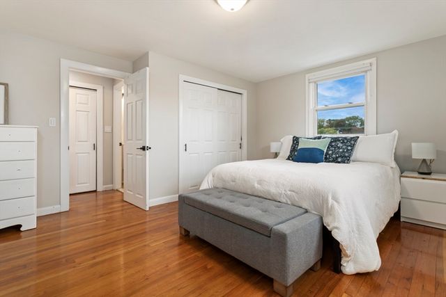 100 Magnolia Avenue 36, Lynn, MA 01904