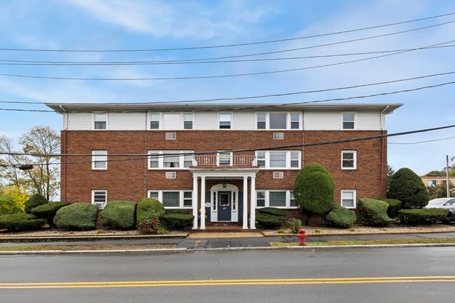 100 Magnolia Avenue 36, Lynn, MA 01904