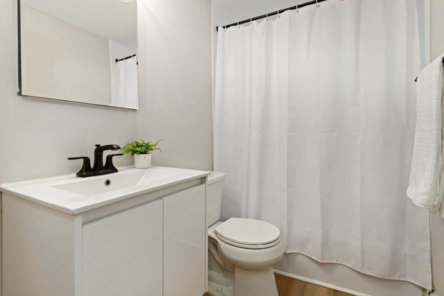 100 Magnolia Avenue 36, Lynn, MA 01904