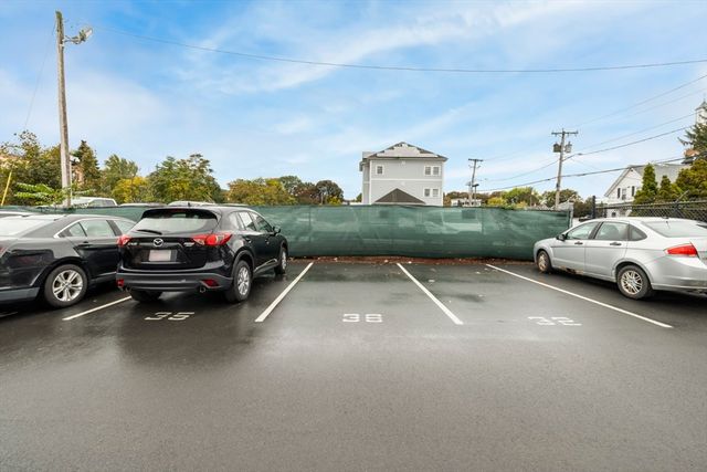 100 Magnolia Avenue 36, Lynn, MA 01904