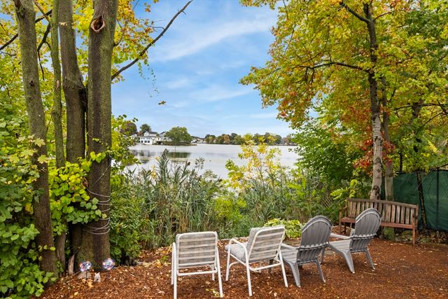 100 Magnolia Avenue 36, Lynn, MA 01904