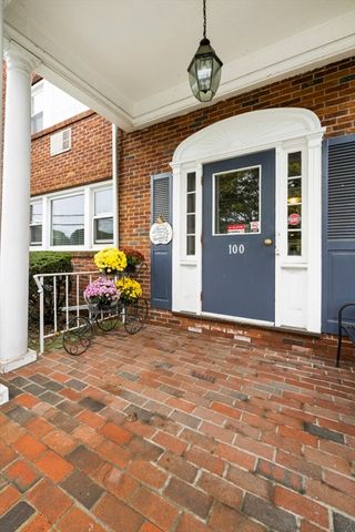 100 Magnolia Avenue 36, Lynn, MA 01904