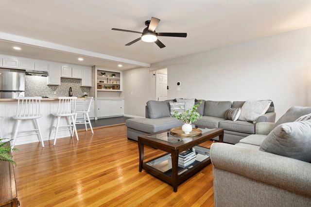 100 Magnolia Avenue 36, Lynn, MA 01904