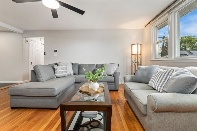 100 Magnolia Avenue 36, Lynn, MA 01904