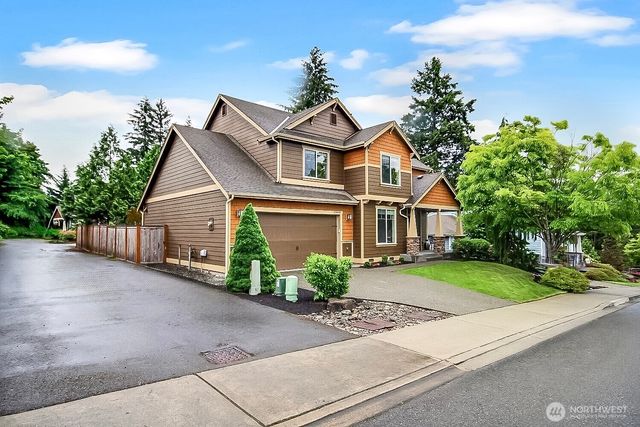 23893 SE 284th Place, Maple Valley, WA 98038