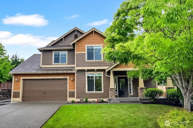 23893 SE 284th Place, Maple Valley, WA 98038