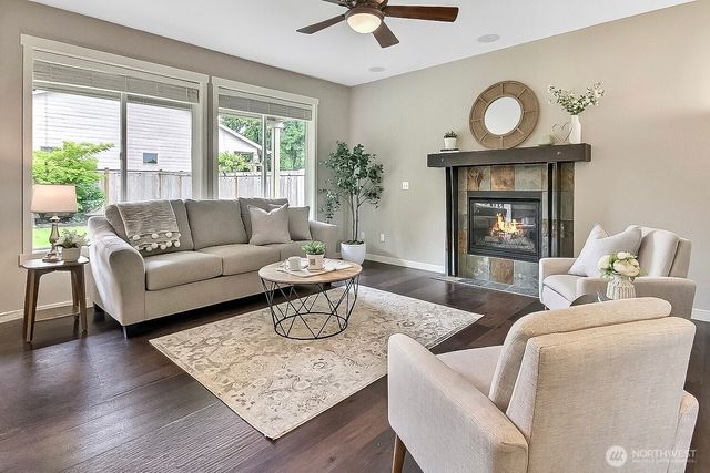23893 SE 284th Place, Maple Valley, WA 98038