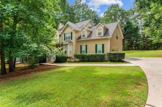 714 Dailey's Creek Drive, Mcdonough, GA 30253