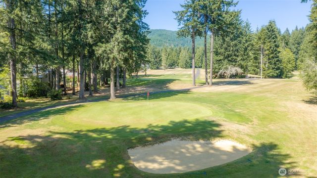 61 N Mt Noyes Way, Hoodsport, WA 98548