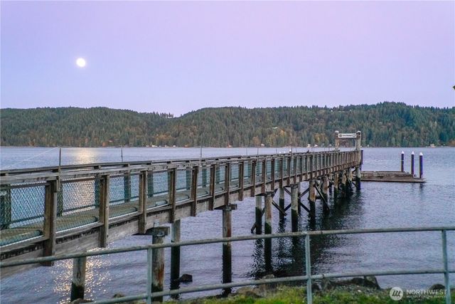 61 N Mt Noyes Way, Hoodsport, WA 98548