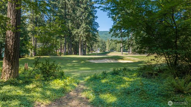 61 N Mt Noyes Way, Hoodsport, WA 98548