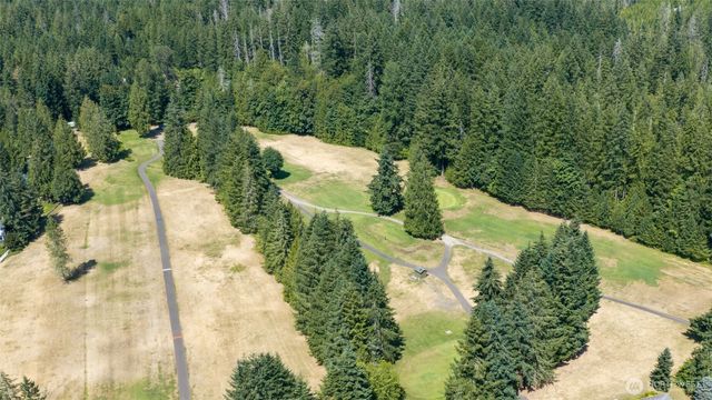 61 N Mt Noyes Way, Hoodsport, WA 98548