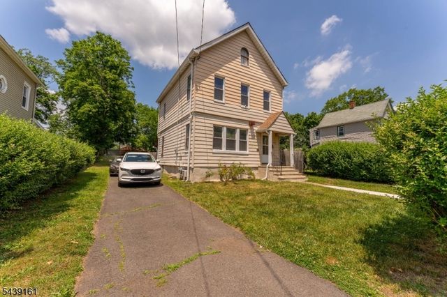 1132 W 3Rd St, Plainfield City, NJ 07063