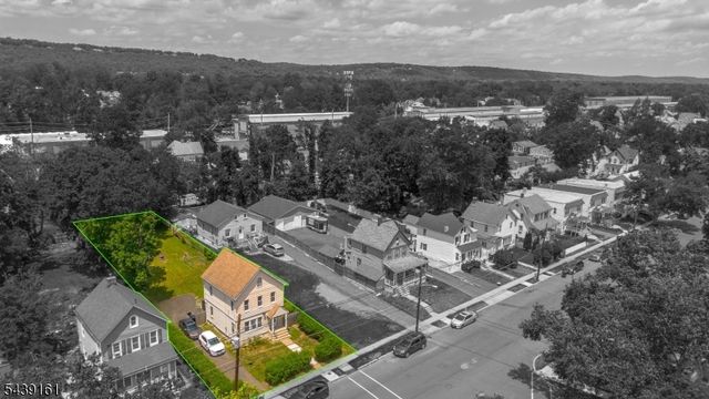 1132 W 3Rd St, Plainfield City, NJ 07063