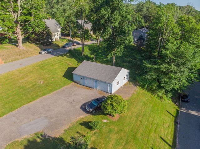 0 Taylor St, Hardwick, MA 01037