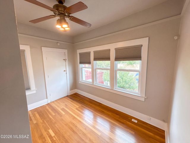 1245 N 1st Avenue, Tucson, AZ 85719