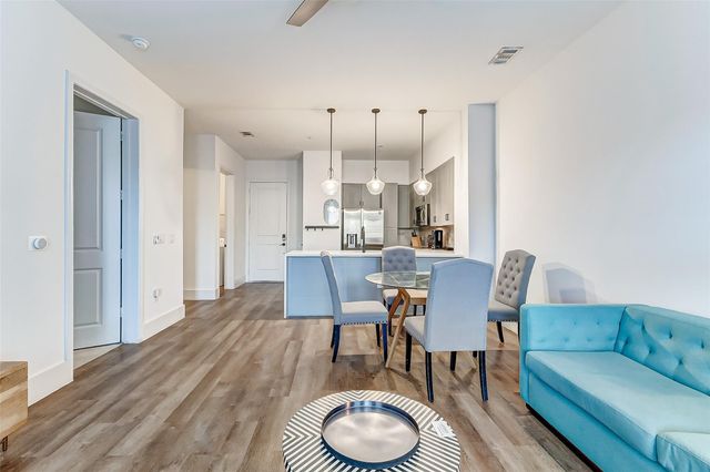 1508 Blodgett Street 306, Houston, TX 77004