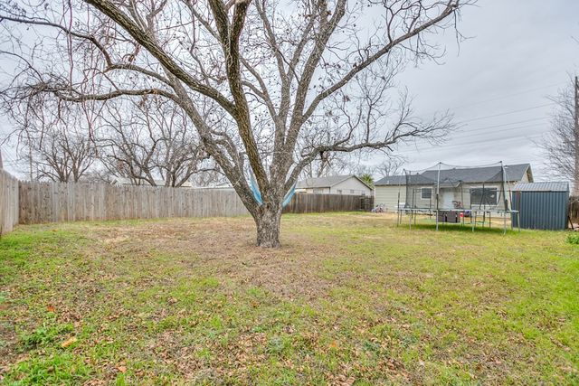 419 E 29th Street, San Angelo, TX 76903