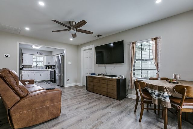 419 E 29th Street, San Angelo, TX 76903