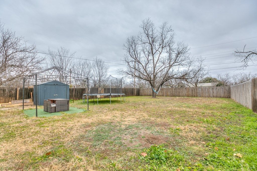 Image 26 of property listing at 419 E 29th St, San Angelo, TX 76903