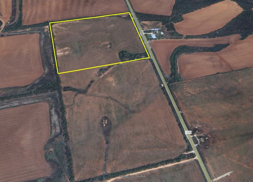 4216 Fm 1235, Merkel, TX 79536