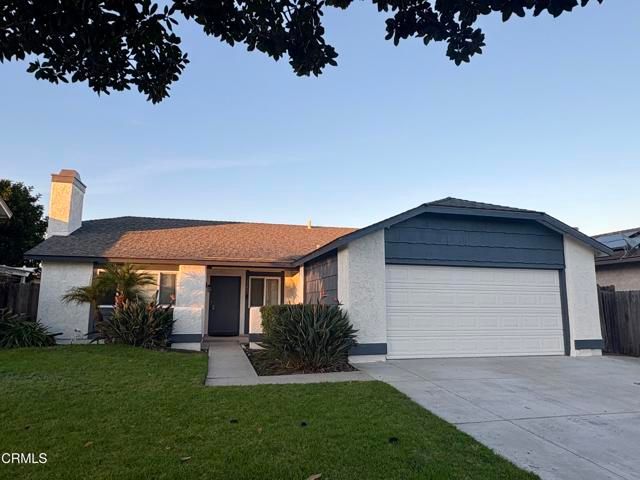 2741 Oarfish Lane, Oxnard, CA 93035