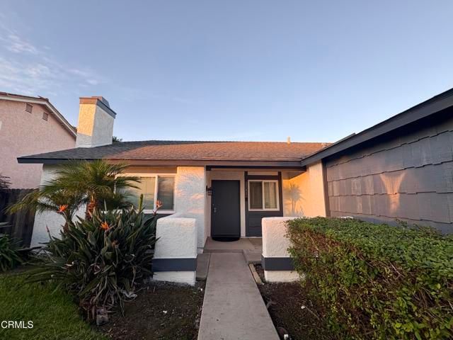 2741 Oarfish Lane, Oxnard, CA 93035