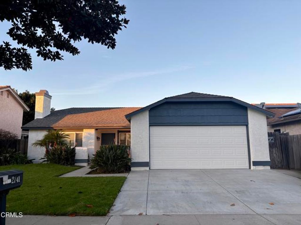 2741 Oarfish Lane, Oxnard, CA 93035