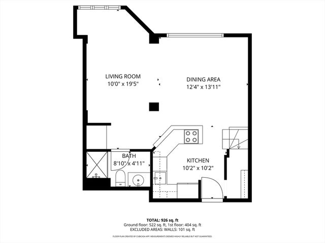 200 Burkhall Street 807, Weymouth, MA 02190