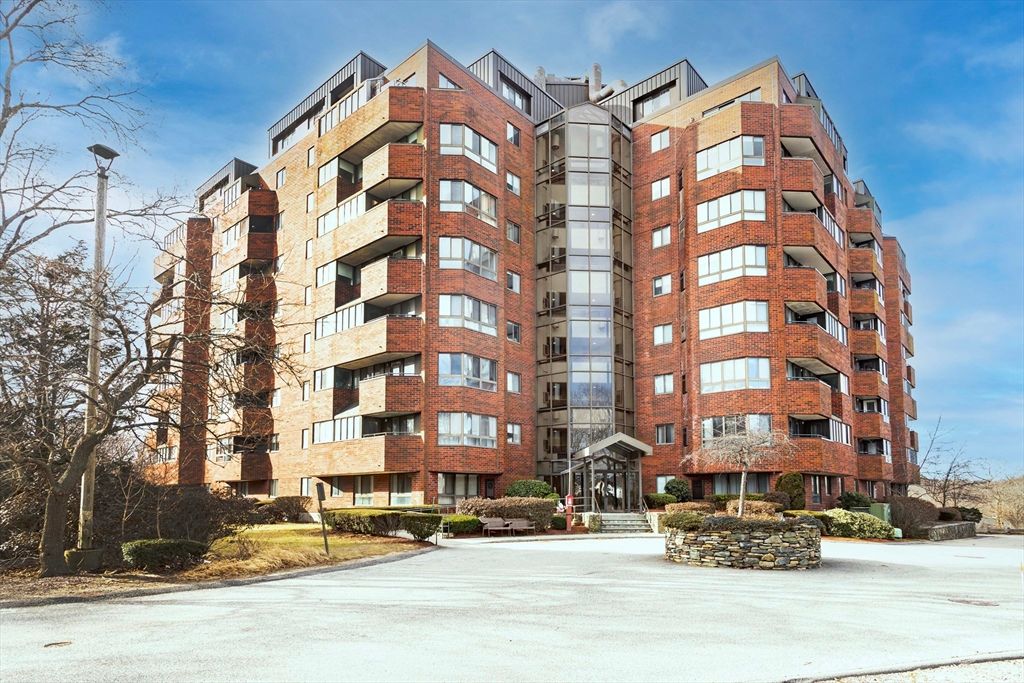 200 Burkhall Street 807, Weymouth, MA 02190