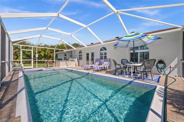 1432 VENETIAN COURT, Cape Coral, FL 33904
