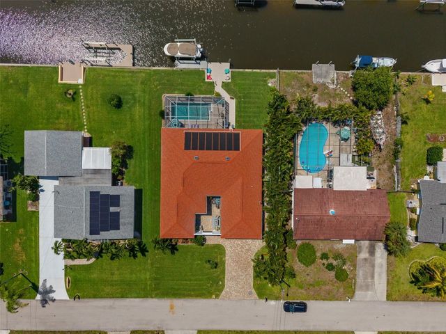 1432 VENETIAN COURT, Cape Coral, FL 33904