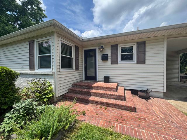 107 Dexter Avenue, North Little Rock, AR 72116
