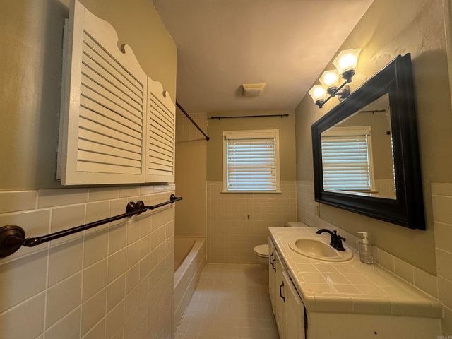 107 Dexter Avenue, North Little Rock, AR 72116