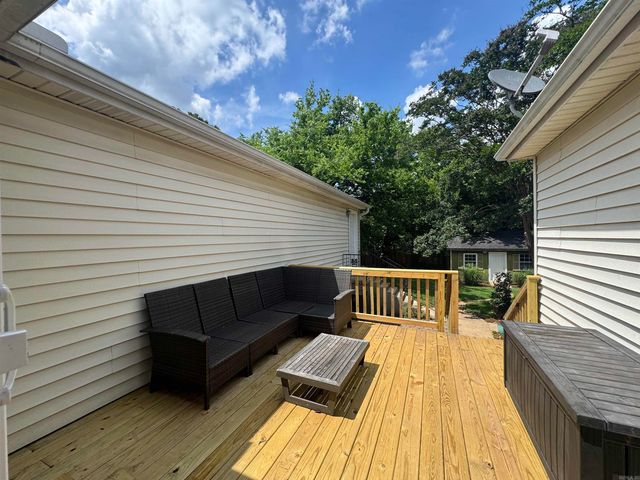 107 Dexter Avenue, North Little Rock, AR 72116