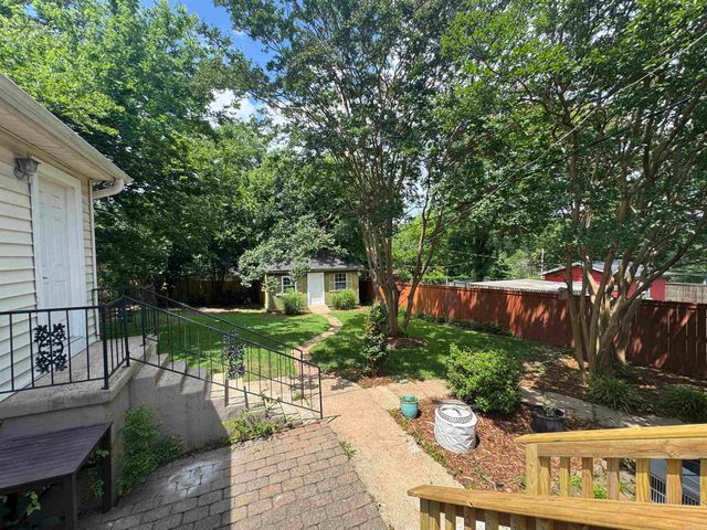 107 Dexter Avenue, North Little Rock, AR 72116