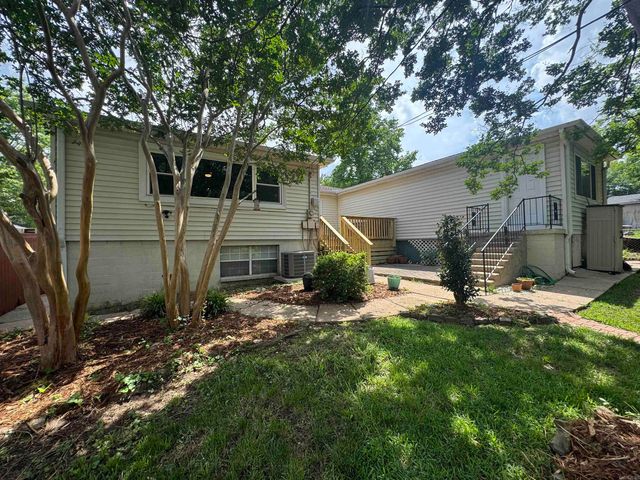 107 Dexter Avenue, North Little Rock, AR 72116
