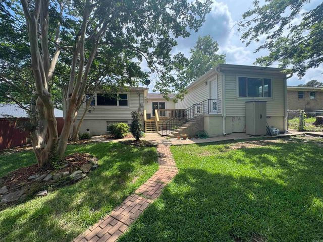 107 Dexter Avenue, North Little Rock, AR 72116