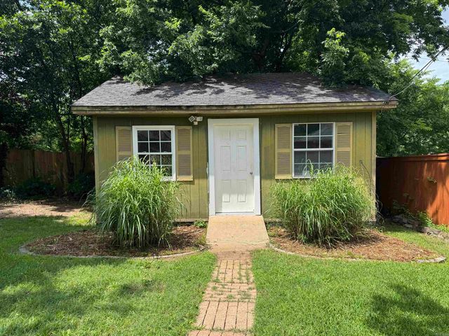 107 Dexter Avenue, North Little Rock, AR 72116
