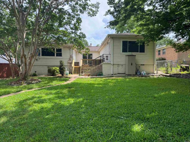 107 Dexter Avenue, North Little Rock, AR 72116