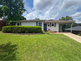 107 Dexter Avenue, North Little Rock, AR 72116