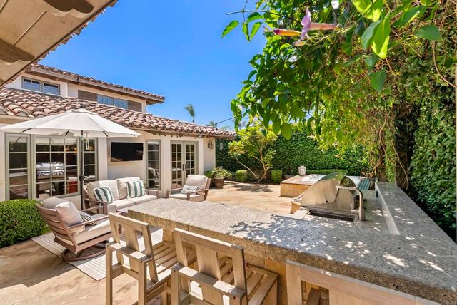6156 La Flecha, Rancho Santa Fe, CA 92067
